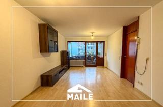 Wohnung mieten in Seestr., 71063 Sindelfingen, Gemütliche 2-Zimmerwohnung mit Balkon und EBK!