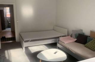Wohnung mieten in 10178 Mitte, ️ Möblierte 1-Zimmer-Wohnung | 36 m² | 5 Min. Alexanderplatz | 6 Monate | 1.200 € warm