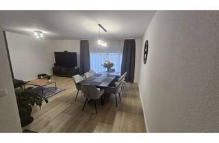 Wohnung mieten in Thomas-Mann-Straße 65, 41068 Venn, Wohn(T)raum in MG-Venn + Balkon mit Blick ins Grüne