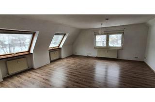 Wohnung mieten in Bahnhofstraße, 91247 Vorra, Helle 2-Zimmer Dachgeschosswohnung in Vorra