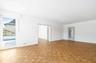 Wohnung mieten in 56072 Güls, Modernisierte 4-Zimmer Wohnung mit Moselblick und Garage