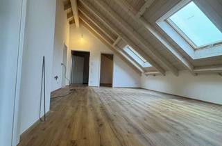 Wohnung mieten in 82449 Uffing, Moderne Neubauwohnung mit Balkon in Uffing am Staffelsee