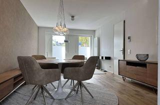 Lofts mieten in 50933 Müngersdorf, 2-Zimmer Wohnung im Loftdesign möbliert In top-Lage