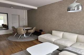 Lofts mieten in 50933 Müngersdorf, 2-Zimmer Wohnung im Loftdesign möbliert In top-Lage
