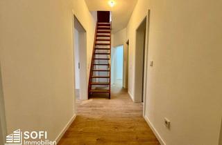 Wohnung mieten in 42117 Elberfeld, Mehr als neu: Erstbezug-Traumwohnung mit Einbauküche