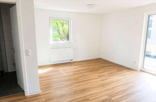 Wohnung mieten in Annastraße 50, 37075 Göttingen, Charmante Wohnung im I. Obergeschoss