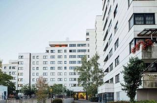 Wohnung mieten in Nahariyastraße 31, 12309 Lichtenrade, Hier können Sie Ihre Wohnideen verwirklichen - 2 Zimmer-Wohnung mit Balkon!