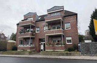 Wohnung mieten in Niedieckstr. 118, 41334 Nettetal, Befristet für 12-18 Monate! Schöne Wohnung mit 3ZKDB, Balkon und Stellplatz in Lobberich