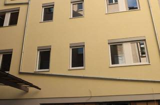 Wohnung mieten in Mittelstraße 11, 68169 Neckarstadt, MA-Neckarstadt: Ideales Apartment im Neubau