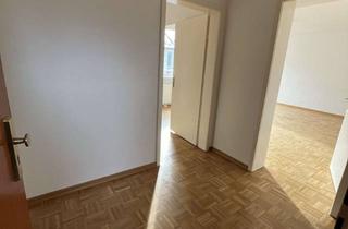 Wohnung mieten in Neurothstraße, 61440 Oberursel, PRAKTISCHE 2.5 ZKB STADTMITTE NEUROTHSTR. OBERURSEL