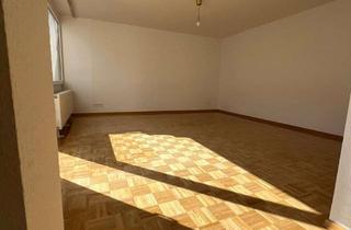 Wohnung mieten in Neurothstraße, 61440 Oberursel, Helle 2,5-Zimmer-Wohnung mit zwei Balkonen in zentraler Lage von Oberursel