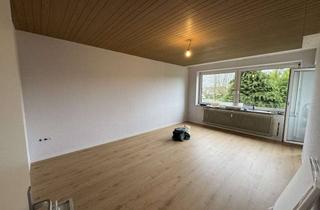 Wohnung mieten in Graf Von Galen Str. 75, 52525 Heinsberg, Frisch renovierte 4-Zimmer Wohnung mit Balkon in Oberbruch