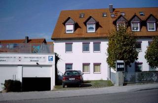 Wohnung mieten in 85386 Eching, 3-Zimmer-Maisonette-Wohnung in Eching