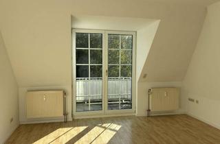 Wohnung mieten in Kaiser-Friedrich-Str. 120a, 14469 Eiche, schöne, ruhige und helle 3 Zimmer DG Wohnung in Postdam Eiche