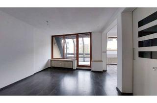 Wohnung mieten in 31785 Hameln, Gemütliches Wohnen über zwei Ebenen