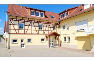 Wohnung mieten in 64753 Brombachtal, ~~ BÖLLSTEIN ~~ Gemütliche 3-Zimmer Wohnung mit Balkon und Kaminofen