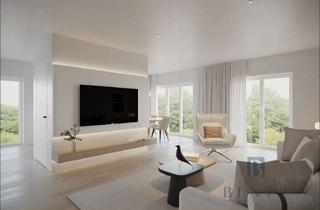 Wohnung mieten in 27612 Loxstedt, Neubau: 3-Zimmer-Wohnung mit Aufzug und großzügigem Wohnkonzept