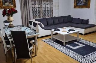 Wohnung mieten in Wurmbergerstraße 84, 75175 Buckenberg, Platz für die Liebsten: 3-Zimmer-Wohnung mit perfekter Anbindung