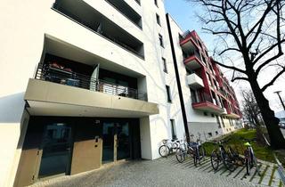 Wohnung mieten in Moissistraße 31a, 12555 Berlin, Schnell erreichbar, komplett ausgestattet und sofort bezugsfrei - 1-Zimmer-Apartment mit Terrasse