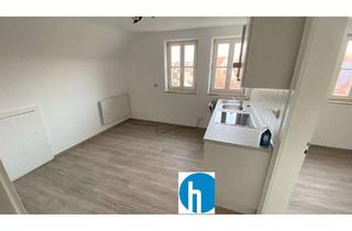 Wohnung mieten in 91301 Forchheim, Attraktive Stadtwohnung an der Wiesent