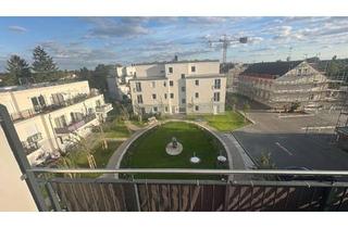 Wohnung mieten in Amselstraße 10, 16515 Oranienburg, 2 Zimmer, idyllische Wohnungen im Grünen