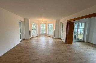 Wohnung mieten in Friedrichstraße, 16556 Hohen Neuendorf, Helle 3-Zimmer Wohnung mit 2 Balkonen in Hohen Neuendorf