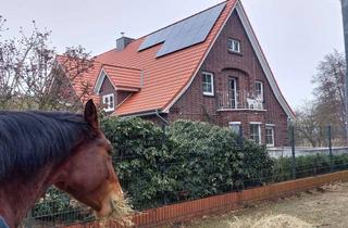 Wohnung mieten in Stophel, 27239 Twistringen, Großzügige 4-Zimmer Erdgeschosswohnung mit Garten in Twistringen