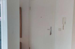 Wohnung mieten in Westliche Karl-Friedrich-Straße 59, 75172 Weststadt, Gepflegte 2-Zimmer Wohnung im 6. OG mit Balkon in Pforzheim-Weststadt