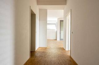 Wohnung mieten in 74076 Heilbronn, Schöne, lichtdurchflutete 3-Zi.-Wohnung mit großer Terrasse im Erdgeschoss.