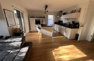 Wohnung mieten in Lindenstraße, 49492 Westerkappeln, Helle 3-Zimmer Wohnung in Westerkappeln mit 82 m² Wohnfläche