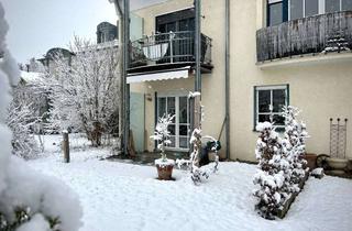 Wohnung mieten in 83395 Freilassing, 3 - Zimmer Gartenwohnung - Südausrichtung