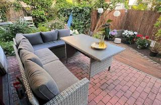 Wohnung mieten in 64342 Seeheim-Jugenheim, Helle 2-Zimmer Terrassenwohnung in Seeheim-Jugenheim