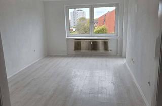 Wohnung mieten in Geibelstraße 50, 26721 Barenburg, Helle 4-Zimmer-Wohnung mit Balkon im 3. OG in Emden-Barenburg