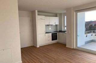 Wohnung mieten in Basler Strasse 33, 79189 Bad Krozingen, Neuwertige attraktive 2 ZI.-Wohnung mit Balkon und EBK inBad Krozingen