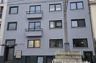 Wohnung mieten in Obere Wilhelmstraße 34, 53225 Beuel, 2-Zimmer Wohnung in Beuel-Mitte, Hochparterre