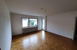 Wohnung mieten in Tristanstraße, 45473 Mülheim, Attraktive 3-Zimmer-Wohnung mit Balkon in Mülheim an der Ruhr