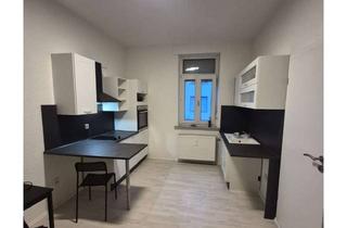 Wohnung mieten in Eschenbachstraße, 67063 Friesenheim/Nord, Möbilierte Renovierte 1 ZKB in LU-Friesenheim