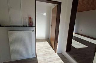 Wohnung mieten in 65599 Dornburg, Wir suchen eine Nachmieterin oder Paar für unsere 60qm Wohnung