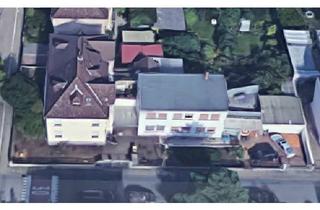 Wohnung mieten in 65428 Rüsselsheim, Gepflegte 1-Zimmer-Wohnung mit EBK (Junggesellenblock) in Rüsselsheim am Main