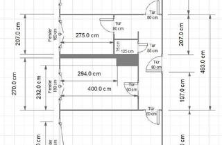 Wohnung mieten in Mozartstraße, 52531 Übach-Palenberg, Freundliche und modernisierte 2-Raum-Wohnung in Übach-Palenberg