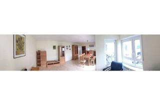 Wohnung mieten in Belfort 15, 69115 Weststadt, Voll möblierte Wohnung in der Nähe des HBF Heidelberg