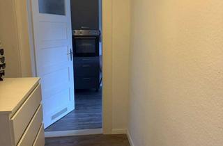 Wohnung mieten in Liebigstraße, 68167 Neckarstadt, 2-Zimmer Wohnung mit Balkon in Neckarstadt-Ost / Wohlgelegen zu Untermiete für 1 Jahr 1.5.26-.1.5.27