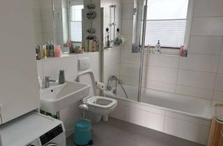 Wohnung mieten in Rixdorfer Straße 76, 12109 Mariendorf, Helle 2-Zimmer Dachgeschosswohnung mit 2 Balkons in Berlin-Mariendorf