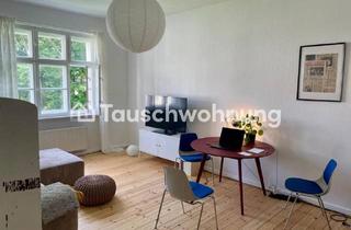 Tauschwohnungen in 12103 Tempelhof, Tauschwohnung: Tempelhofer Juwel