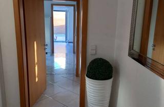 Wohnung mieten in Egerlandweg 27, 74653 Künzelsau, Helle 2,5-Zimmer Dachgeschosswohnung in Künzelsau