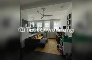 Tauschwohnungen in Grünauer Str. 24B, 12557 Köpenick, Tauschwohnung: Großes Köpenick Loft (100 m²) abzugeben–Tausch gegen kleiner