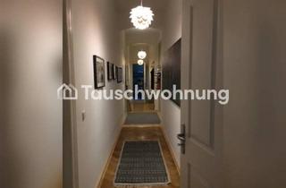 Tauschwohnungen in Kolonnenstraße 57-58, 10827 Schöneberg, Tauschwohnung: Traumwohnung in Schöneberg