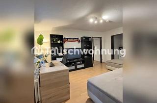 Tauschwohnungen in 52068 Aachen, Tauschwohnung: 2 Zimmer Wohnung am Blücherplatz