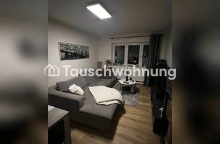 Tauschwohnungen in 23564 St. Jürgen, Tauschwohnung: Gemütliche Wohnung in Lübeck zum Tausch gesucht