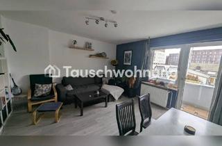 Tauschwohnungen in 44137 Dortmund, Tauschwohnung: Tausche 68m² Traumwohnung am Dortmunder U gegen kleiner